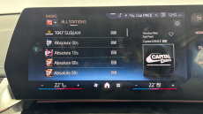 BMW X1 xDrive 23d MHT xLine 5dr Step Auto Diesel Estate